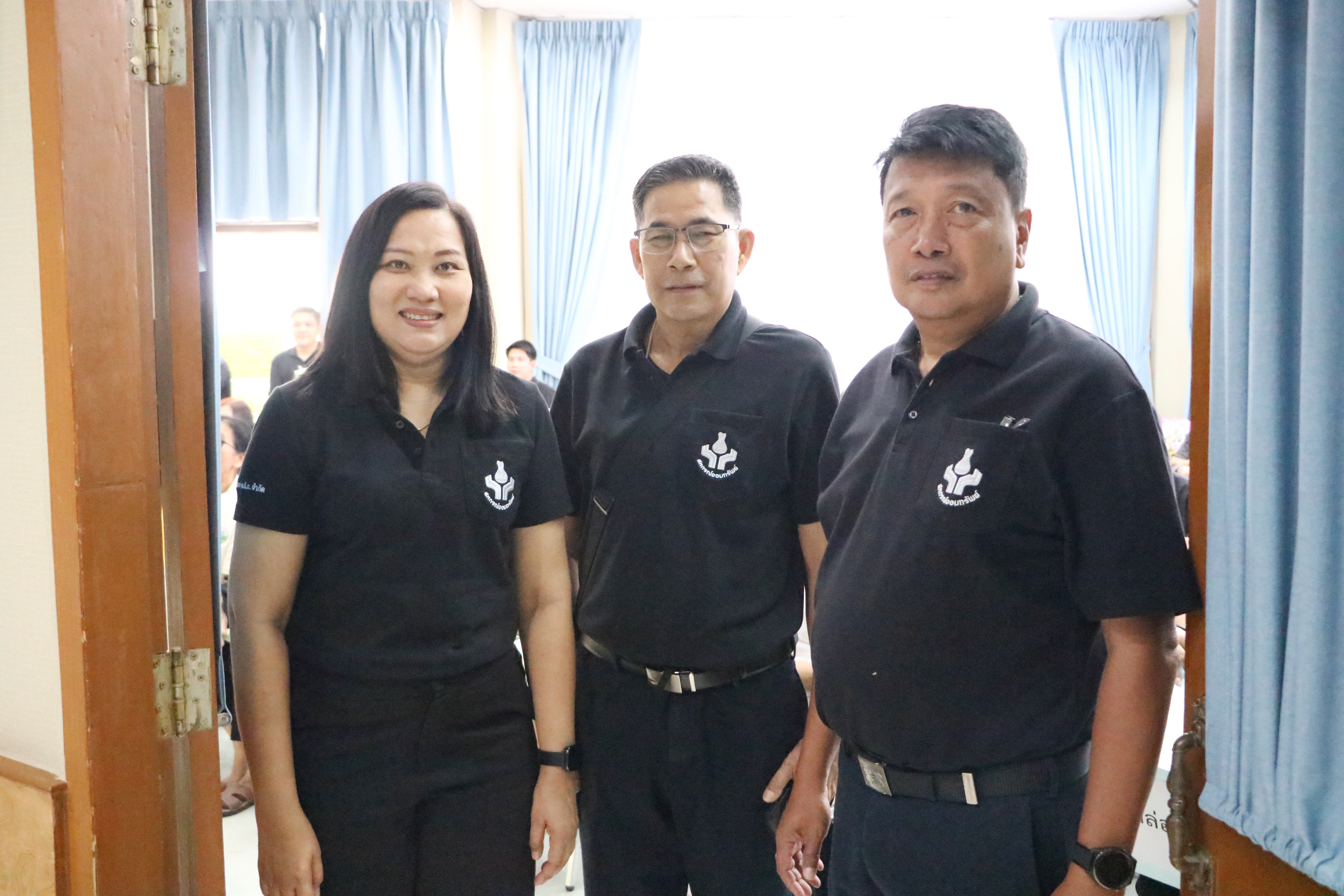 title - สอ.ส.ป.ก. จัดประชุมใหญ่สามัญ ประจำปีการเงิน 2568